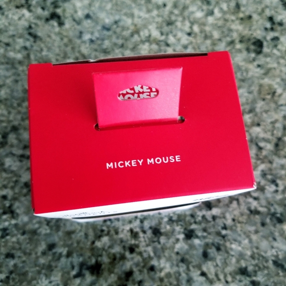 XSOLDX Hallmark Disney Mickey Mouse Baby's First Christmas 2023 Ornament - Picture 4 of 6